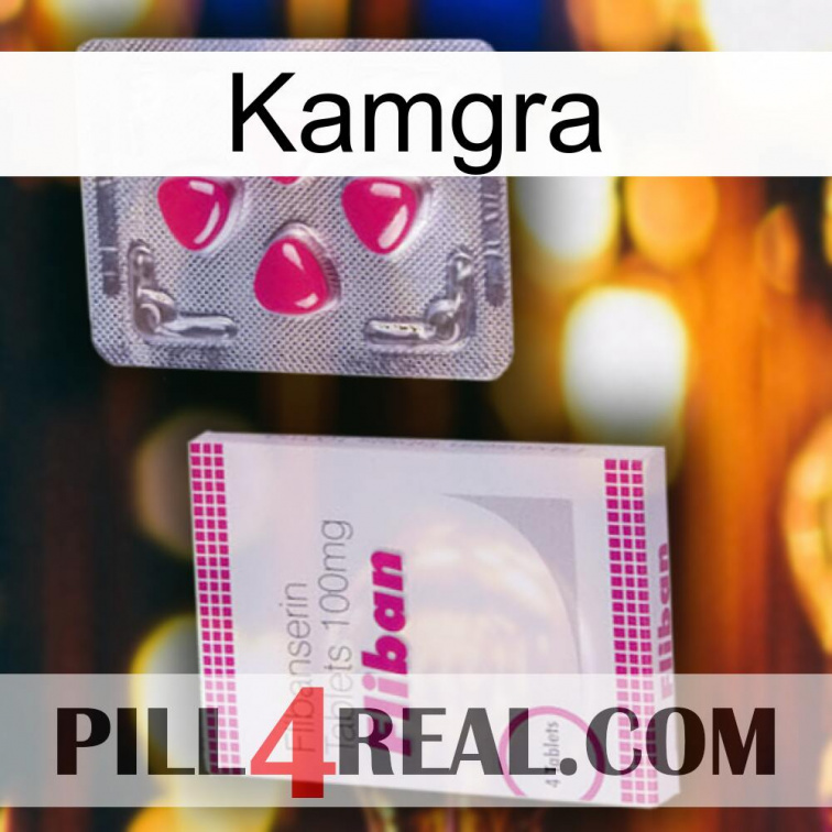Kamgra 32